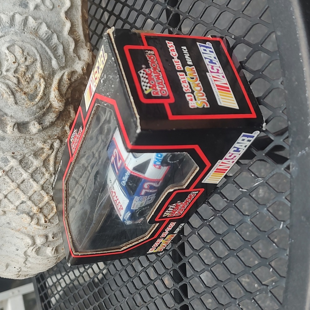 Ken Bouchard 🏎️ - Picture 2 of 7